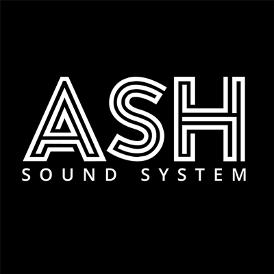 ASH Sound System – Website