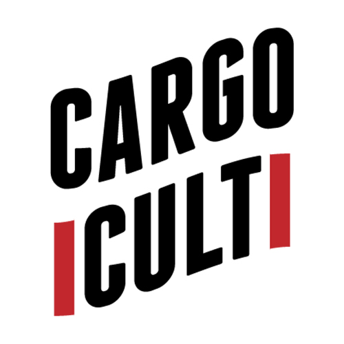 Cargo Cult – Identity